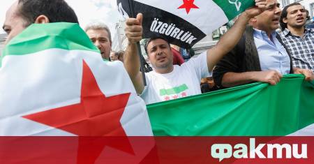 Белгийската министърка по миграцията убежището и социалната интеграция Анелен ван