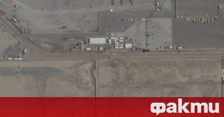 Министерството на отбраната на Кувейт официално обяви че силите за
