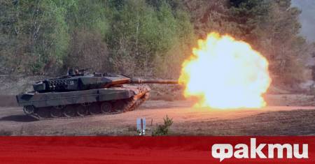 Германското правителство ще бъде принудено да увеличи данъчните приходи или