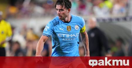 Евертън подготвя сериозна офанзива за привличането под наем на Джак