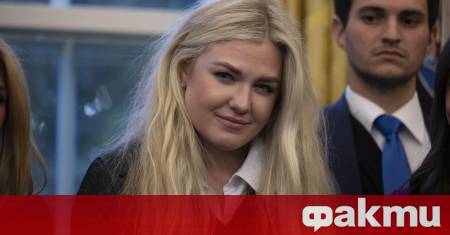 Вдовицата на убития консервативен активист Чарли Кърк утеши рапърката Ники