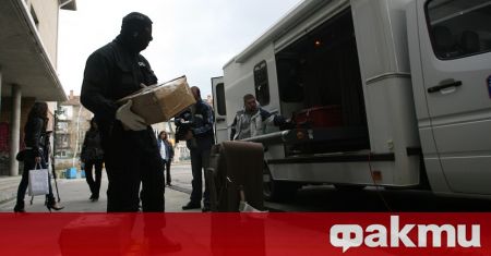 Криминалисти от ОДМВР – Варна разкриха депо за наркотици, съобщиха