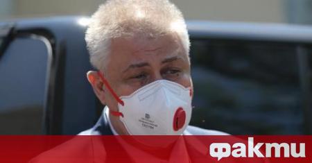 Около 150 пациента с оплаквания от COVID 19 са минали през