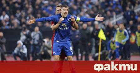 Талантливият национал Марин Петков е на прага на сензационен трансфер