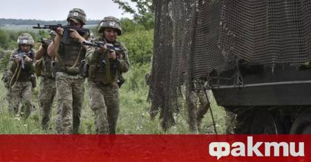 Европейските лидери са все по загрижени че Русия ще започне нова