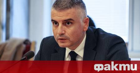 Особеният управител съществува в законодателството вече може би над две