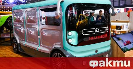 Българският предприемачески дух е напът да пусне корени в пясъците