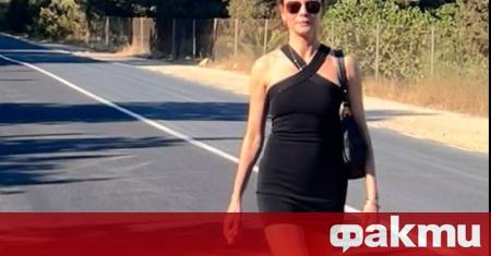 Актрисата Теодора Духовникова коментира решението на Софийския апелативен съд да