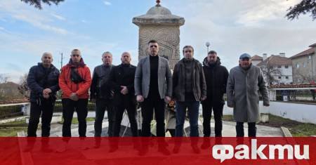 ФАКТИ публикува мнения с широк спектър от гледни точки за