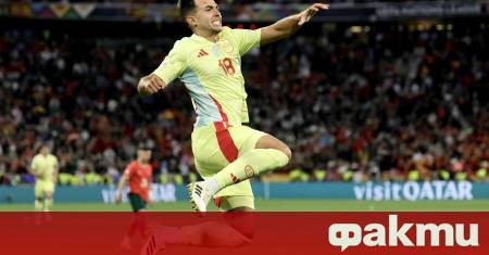 Английският вицешампион Арсенал е постигнал принципно споразумение за трансфера на