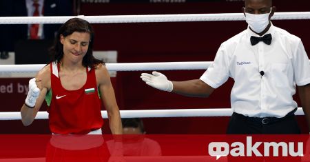 Първият български олимпийски шампион в бокса Георги Костадинов пожела