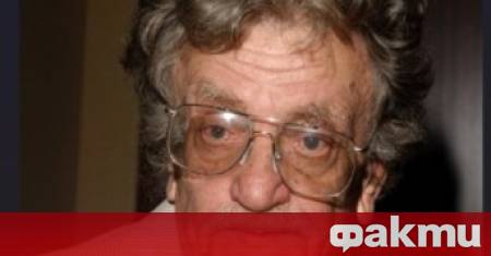 Американският класик Кърт Вонегът остава в литературната история като един