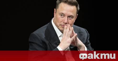 Американският предприемач Илон Мъск предложи на стрийминг услугата Netflix да