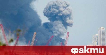 Светът е изправен пред безпрецедентна геополитическа криза Влиятелното американско издание