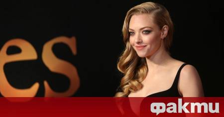 Холивудската актриса Аманда Сайфред заяви че спечелването на Оскар не