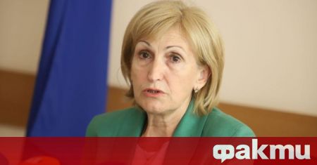 С поведението си министърът на икономиката и индустрията Никола Стоянов