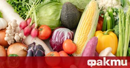 Можете ли със сигурност да определите кои храни са плодове