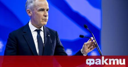 Премиерът на Канада Марк Карни предложи страната му да посредничи