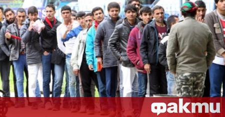 Броят на сирийците станали натурализирани германски граждани се е утроил