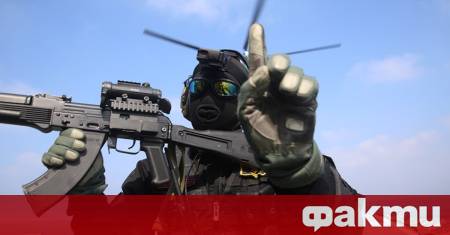 Иран няма да се откаже от контрола над стратегическия Ормузки