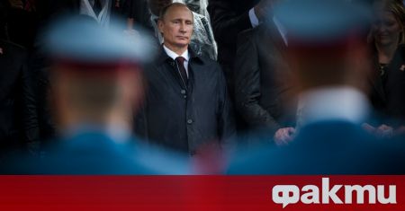 Руският президент Владимир Путин ускори собственото си падение с войната