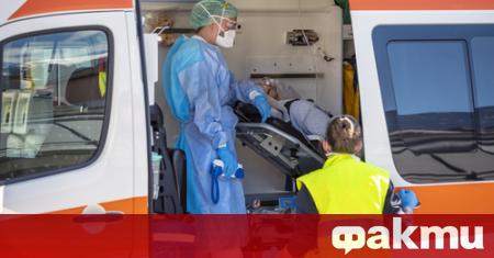 Хирургичното отделение на болницата в Сандански временно пренасочва пациентите във