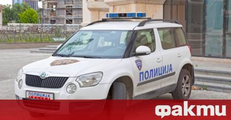 11 годишно дете беше убито вчера в Прилеп Северна Македония В