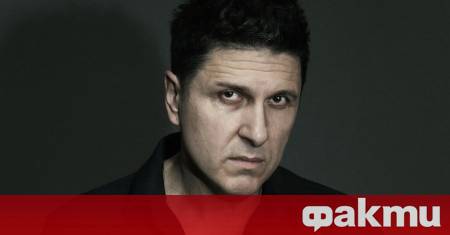 Асен Блатечки видимо се е вталил Новата му визия прави