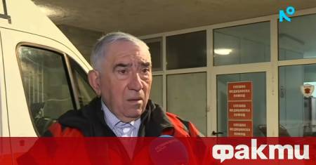 Пореден случай на агресия срещу медик е регистриран в района