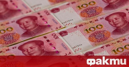 Китайските власти възнамеряват да открият нова борса в Пекин Това