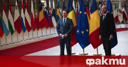 Румънският премиер обяви очакванията румънската икономика да постигне висок растеж