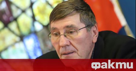Президентът на родната федерация по баскетбол Георги Глушков коментира случая