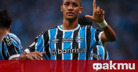 В опит да подсили атаката си Лудогорец e отправил предложение към