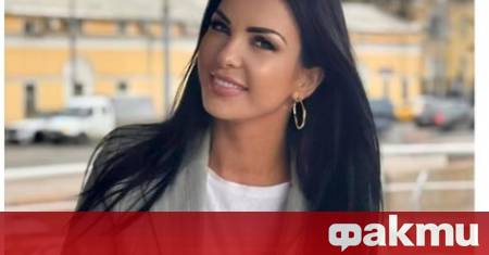 Оксана Желяпова е първата бесарабска българка от Молдова носителка на