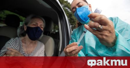 Бразилия засече нов вариант на коронавируса, подобен на варианта, открит
