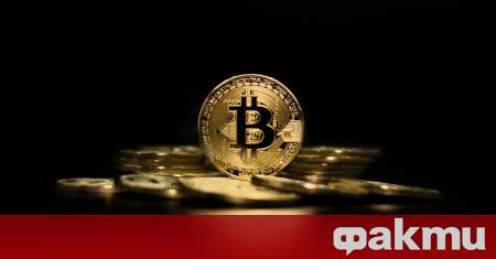 Най старата и най известна криптовалута в света гони рекорд след рекорд