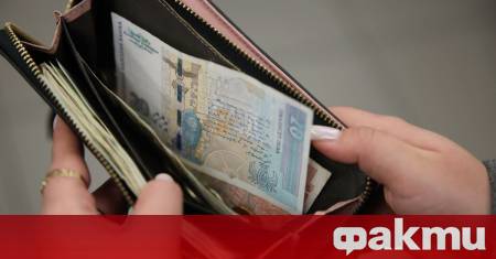 Изплащането на осъвременените пенсии през юли т г чрез пощенските станции