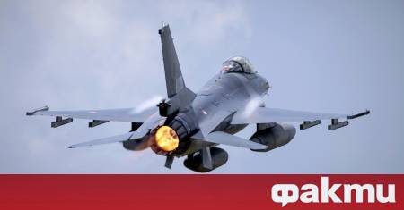 Въздушната война над Източна Европа отбеляза повратна точка Председателят на