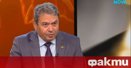 България е можела да откаже разполагането на американски самолети цистерни