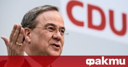 Председателят на германските консерватори определи регионалните избори като разочароващи за