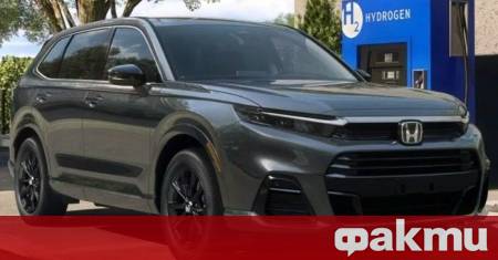 Една от най екзотичните и технологично смели машини в съвременното