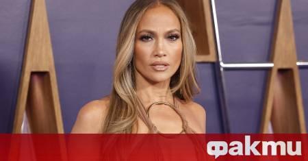 Напоследък Дженифър Лопес говори открито за личния си живот и