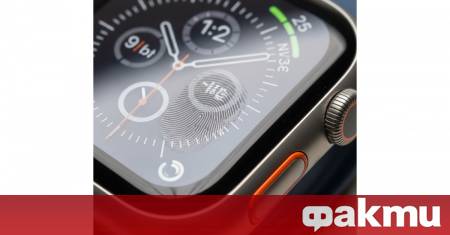 Нов доклад базиран на вътрешен код на Apple за разработчици