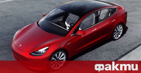 Феновете на Tesla ще трябва да се задоволят с модели