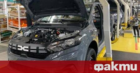 Европейските автомобилни гиганти се изправят на нокти срещу Брюксел усещайки