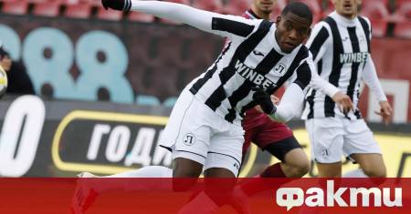 Локомотив Пловдив официално откри зимния си подготвителен лагер като на