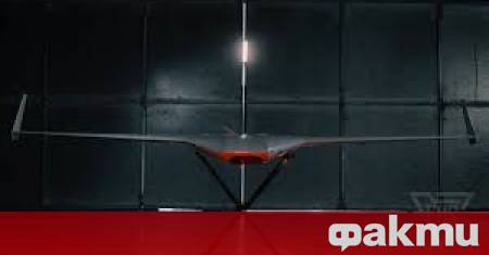 Украйна е получила няколко френски дрона Rodeur които могат да