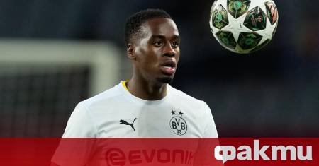 Челси е на крачка от финализиране на трансфера на английския