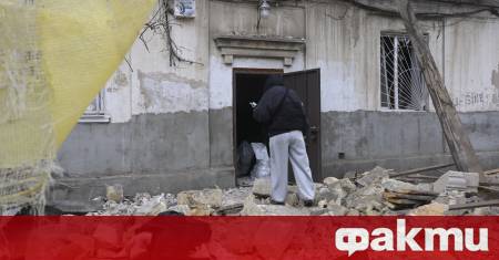 Един 35 годишен мъж е загубил живота си а други