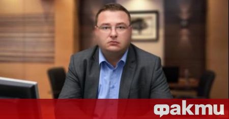 Кметът на Свищов Генчо Генчев е дал положителен тест за